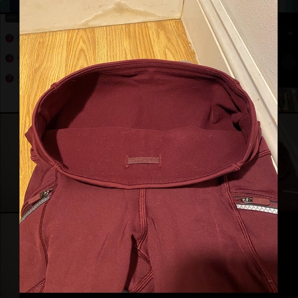 LULULEMON Leggings - Picture 3 of 3